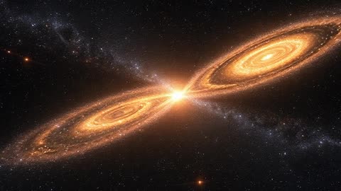MindBlowing Facts About Our Cosmic Home