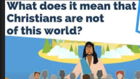 But those who are outside, God judges.