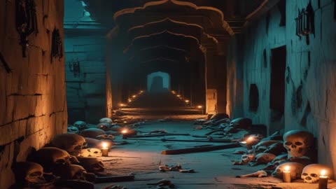 The scariest place in India-भारत की सबसे डरावनी जगह