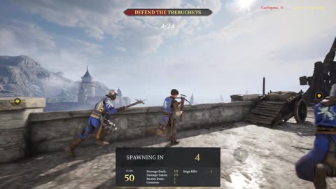 no neck a knight tale