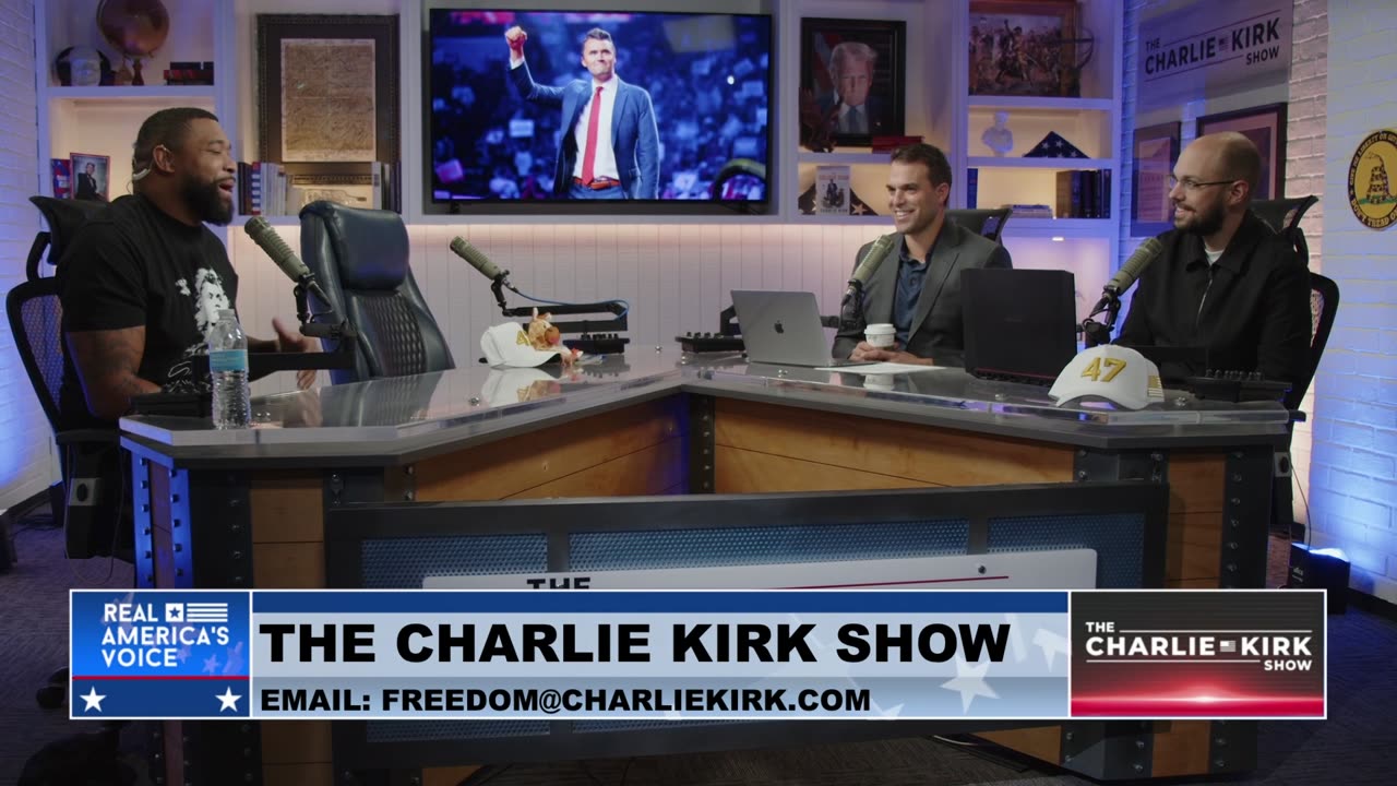 Serena William Cries Over Cotton: Brandon Tatum Calls Her Out