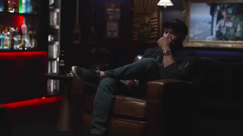 Trae Stephens – Antichrist and War with China | SRS | Episode #245