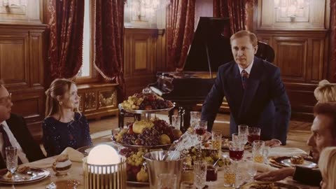 Putin.2025.Trailer