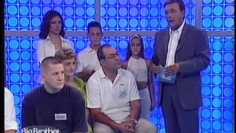 Antenna 1 Greece ANT1 September 16, 2001 230pm-300pm EDT