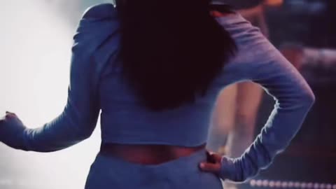 Lovely dance music to make women wild