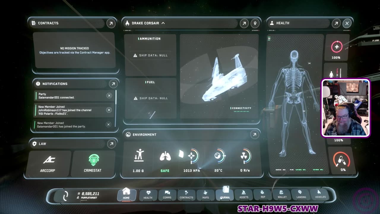 PU FFF Event grind, Phase 2