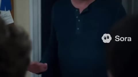 “IT” is outside the Window
