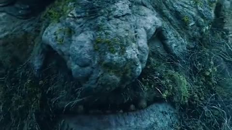 Oo my god vare big This is a big creatures in world