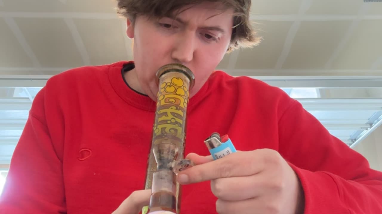 Day 271 pt2 upload at 4:20