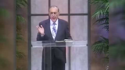 EVERY CHRISTIAN SHOULD WATCH THIS: When Nations Turn Against Israel | Derek Prince