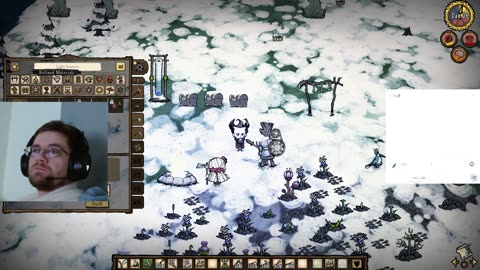 Don't Starve Together Episode 2.