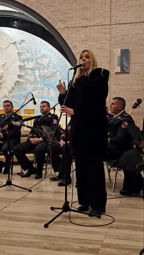 Nika Pastuović – "Ako ne znaš šta je bilo" | Emotivna izvedba Thompsona