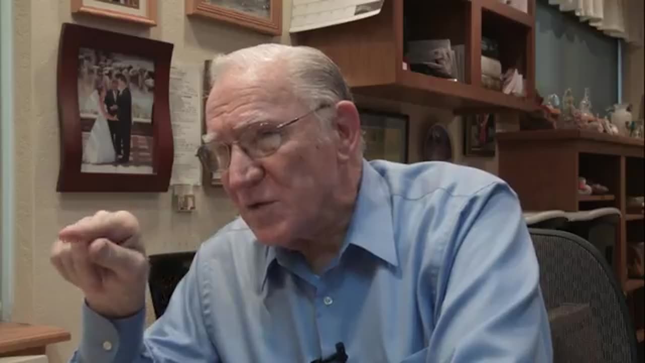 Issachar Insight - Chuck Missler and Barry Setterfield