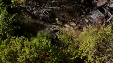 Units of the Special Operations Forces successfully struck fuel depot and the oil