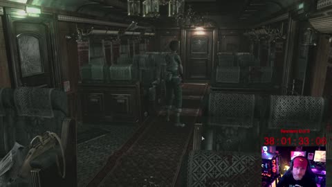 Can a Noob beat all the Resident Evil PC games b4 Resident Evil 9 release? RE PC Games Marathon pt0