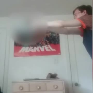 Footage Shows Thomas Crooks Dry-Firing Gun in His Bedroom