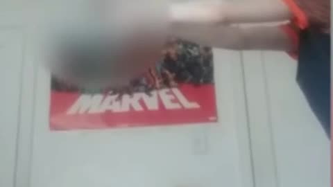 Footage Shows Thomas Crooks Dry-Firing Gun in His Bedroom