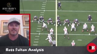 Ohio State Football: How the Buckeyes Defense Dominated Washington