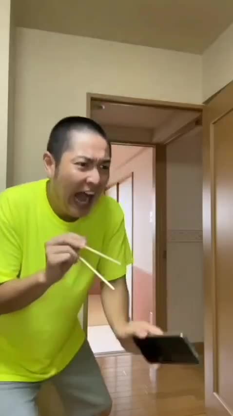 SAGAWA Funny Video 😹🤣