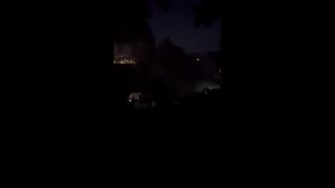 lsrael is bombing Lebanon, again.