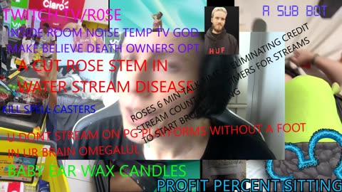 🟢ON NOW (SPYCAM) POV HOUSE ROOM: BEDROOM