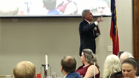 Red Gala: Buddy Carter