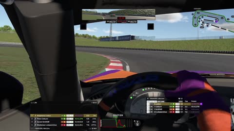 VOD Twitch #170 (1de2) J'enchaîne les courses en MX-5 Rookie !