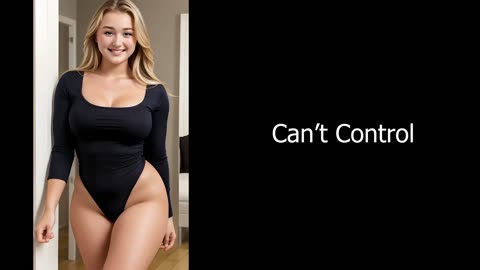 Can't Control - English Audio Sex Story