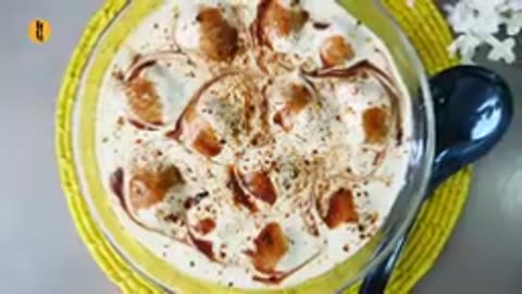 Meethay Dahi Baray Recipe By Food Fusion (Ramzan Special)