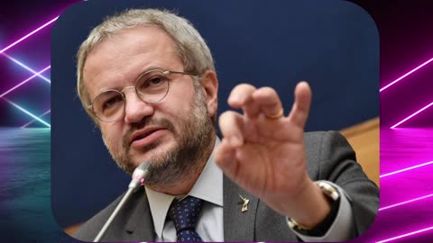 Claudio Borghi Aquilini Interventi ad un giorno da pecora 15-10-2025