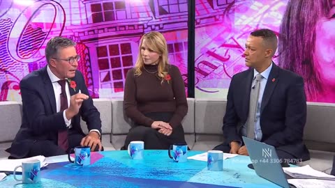 ⚔️🛡️ Ukraine Russia War | Rasmussen Calls for European Troops & No-Fly Zone in Western Ukraine | RCF