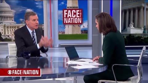 Sen Mark Warner - Bombing Narco Terrorists Harms Americans