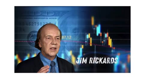 "All Hell Breaks Loose in U.S. Banks Tomorrow" | Jim Rickards