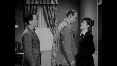 The Devil Bat (1940) Full movie | Horror