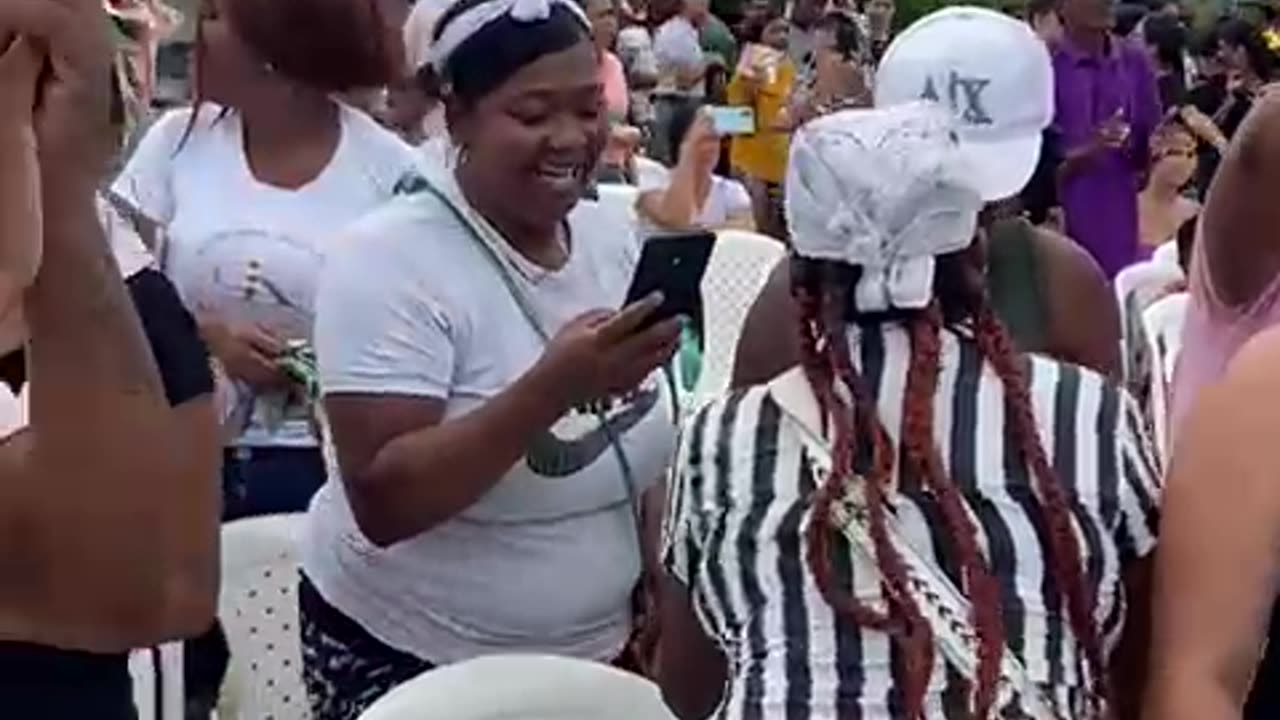 “Un Día Cartagenero sin Hambre” llevó atención y alegría a La Perimetral