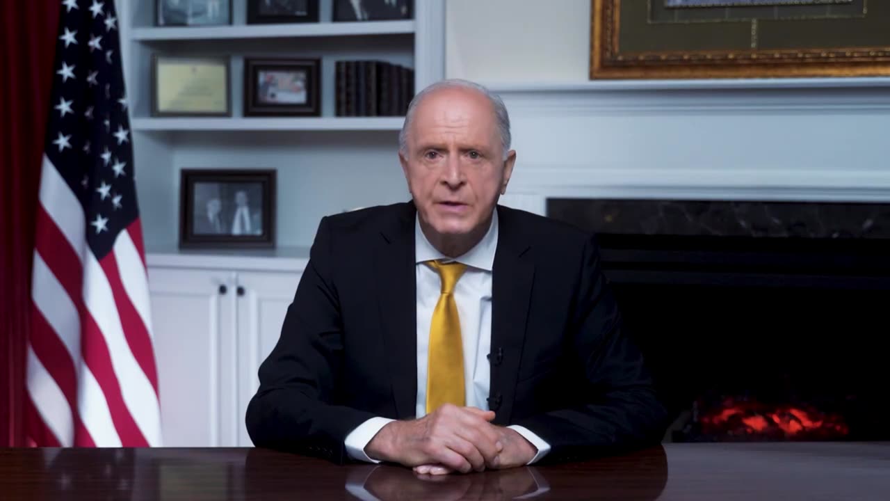 ''When It Touches Your Children's Lives, You Will Find What To Do''