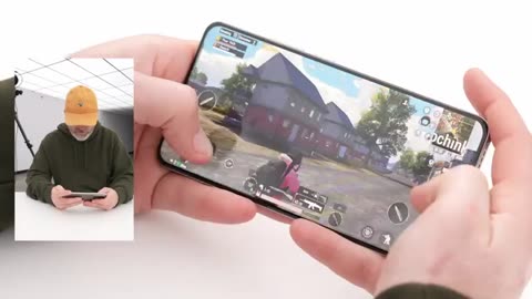 Breaking: The First Snapdragon ELITE Smartphone...