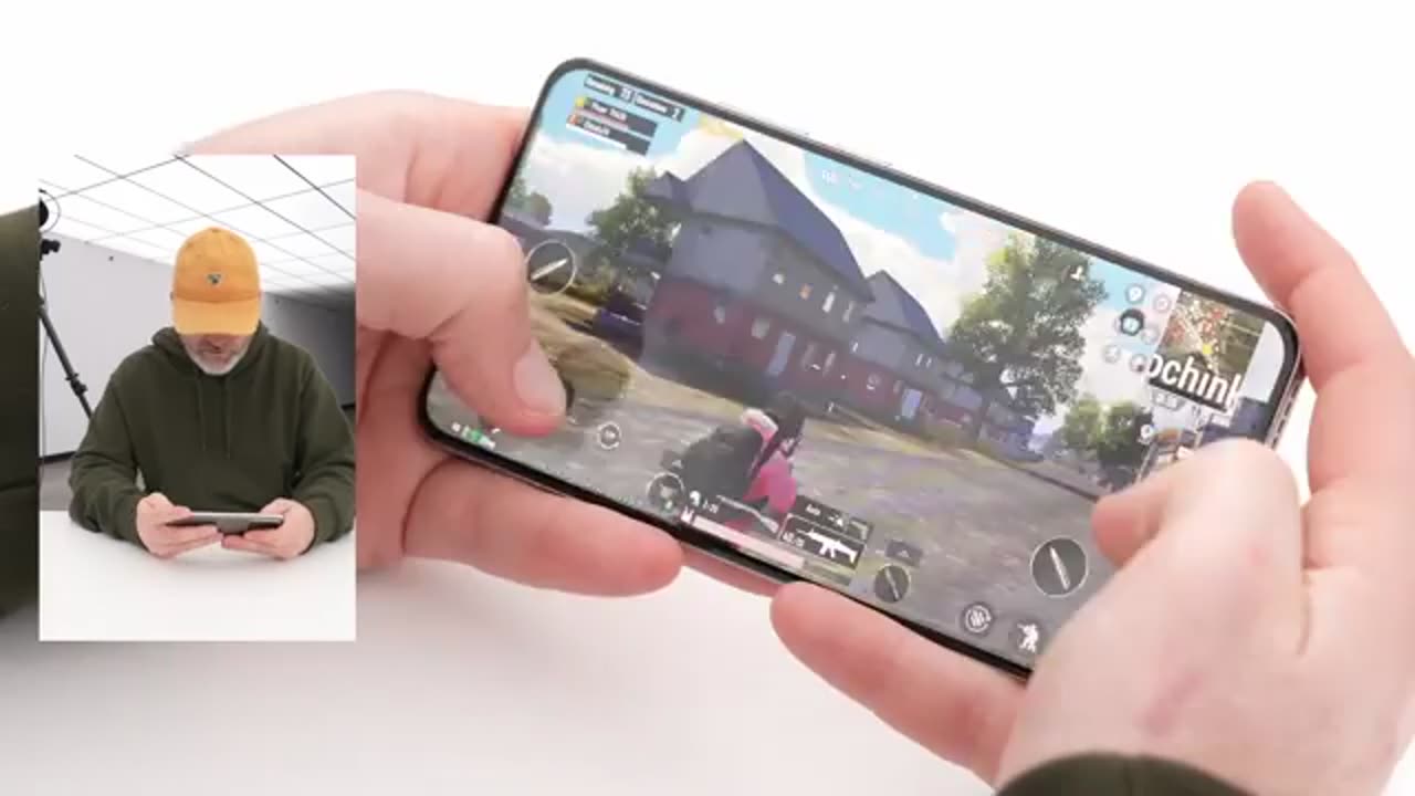 Breaking: The First Snapdragon ELITE Smartphone...