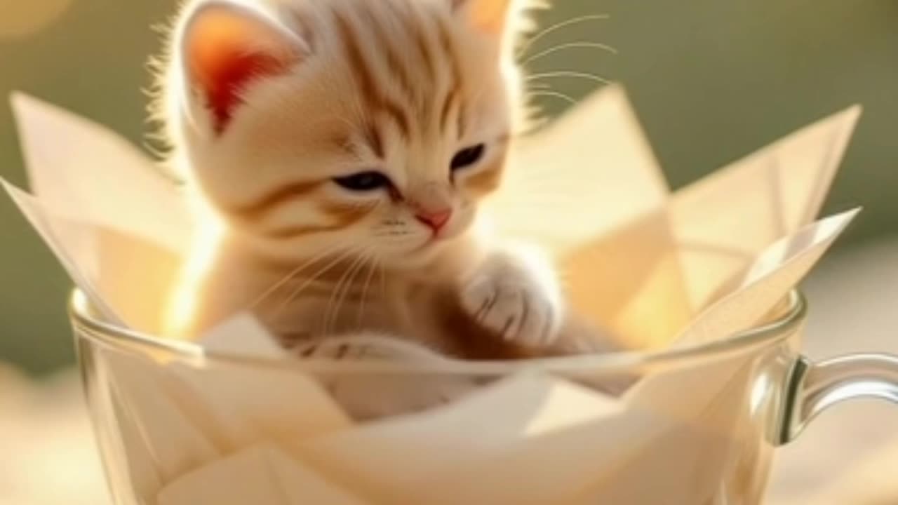 Cats sad story😿💔🥀