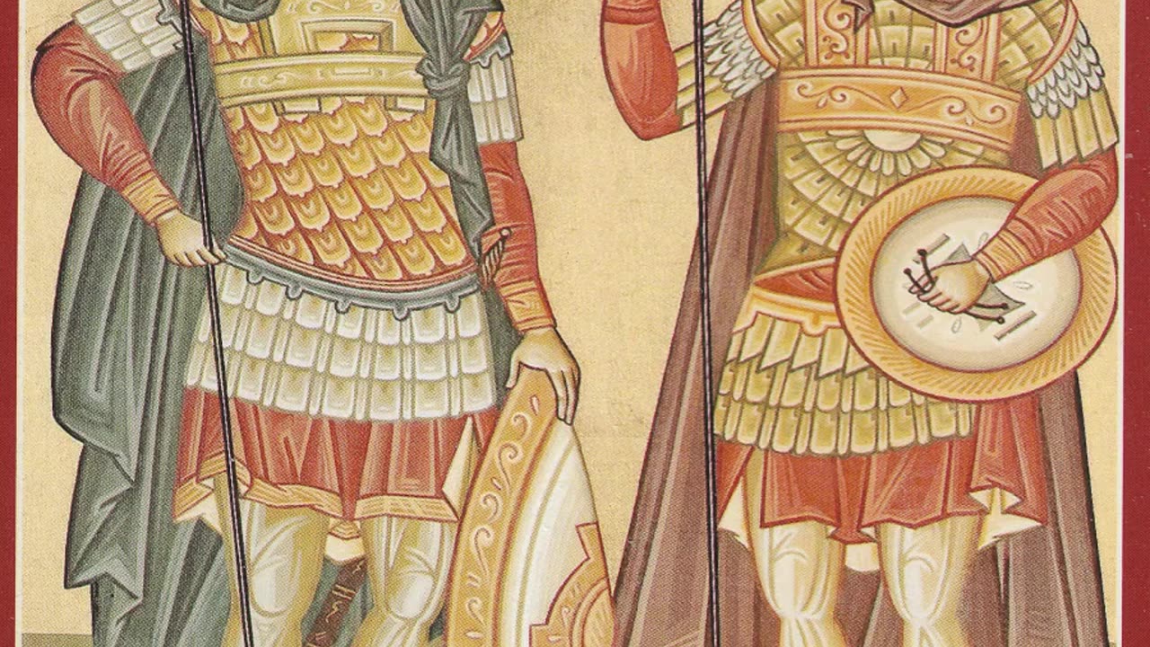 Marriage as a Microcosm (5/26/24)