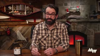 Matt Walsh destroys Charlie Kirk conspiracy theories