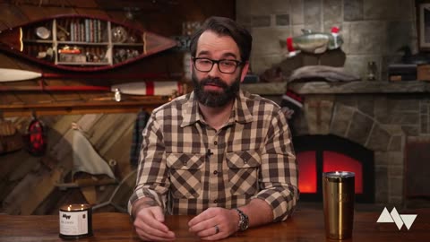 Matt Walsh destroys Charlie Kirk conspiracy theories