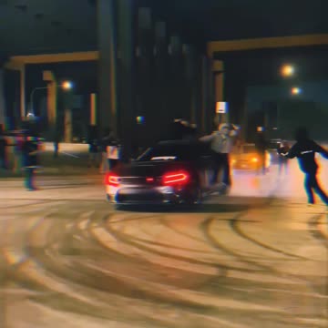 Phonk Culture | Viral Aesthetic 🎵🌍