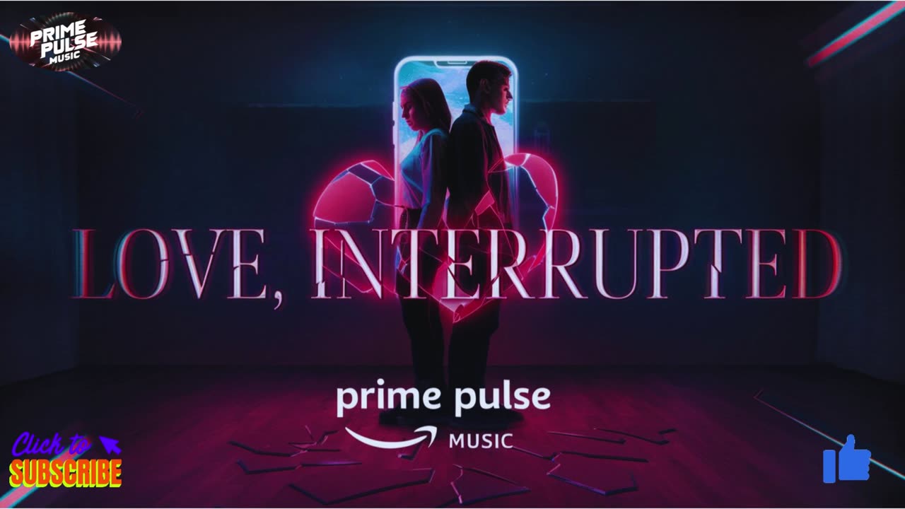 Love, Interrupted The Heartbreaking Truth About Modern Relationships | Prime Pulse Music | Pop Song