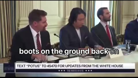 White House releases names of NGO's funding antifa and rioters!!