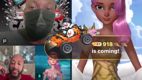 TRINA B SAYS THE SYSTEM FAILED KIDS FOR NOT PUTTING SON ON SEX OFFENDER LIST!!!