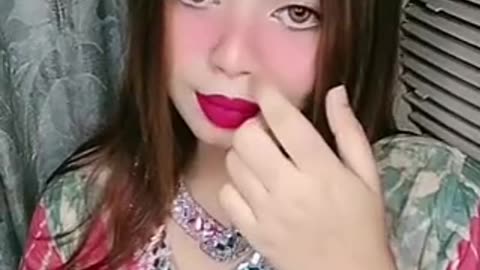Tujhse Rab Dikhta Hai Yara Main Kya Karo beautiful items Hot girls Bangladesh Ritika pat-1