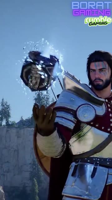 Upgrading in Crimson Desert