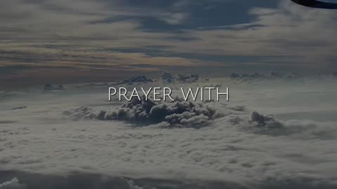 🕊️✨ Prayer for Peace | Find Comfort & Calm in God’s Presence | InGodWeTrustDaily