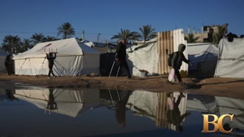 Putin invited to join Trump’s ‘Board of Peace,’ Kremlin says